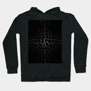 Dream a different depth Hoodie